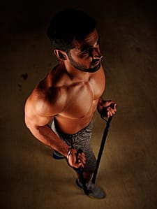 FITNESS 