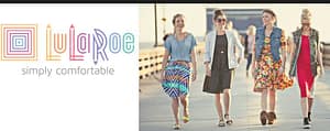 fashion, lularoe apple app