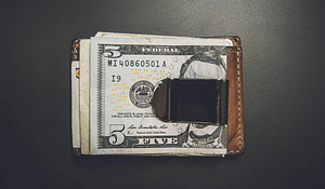 money