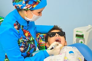 dentist 