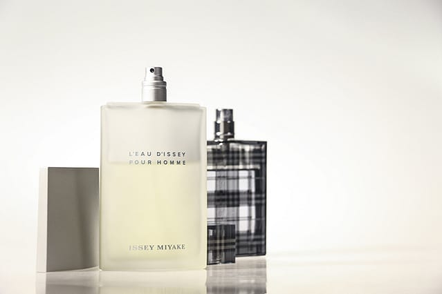 perfumes