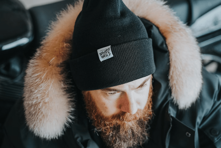 Baseball Caps and Beanies