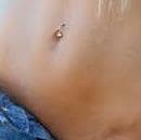 belly button 